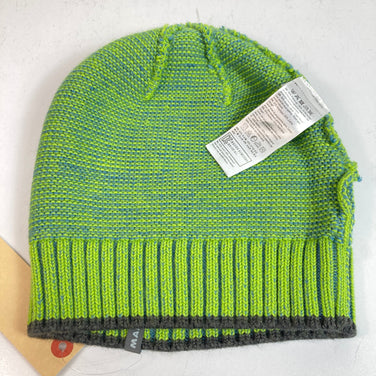 【OneSize グリーン系】 Mammut ( マムート ) アルヴィエ ビーニー Alvier Beanie スプラウト クラウド ウール ウェア ウェア小物 ヘッドウェア ビーニー z00054155 スプラウト クラウド ビーニー ヘッドウェア ウェア小物