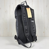 【OneSize ブラック系】 The North Face ( ザ・ノースフェイス ) ヘミスフェア Hemisphere ナイロン バッグ ストレージ ランニングベスト ベストパック z00054921  ランニングベスト ベストパック バッグ ストレージ