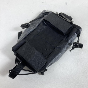 【OneSize ブルー系】 Sayama Works ( サヤマワークス ) ダスティンホルダー ライトスキン X-Pac Ls07 ボトルホルダー 生産終了モデル 入手困難 ボトルホルダー バッグ ストレージ - 【公式】2ndGEAR（セカンドギア）Webショップ【登山用品・アウトドア用品専門 買取販売店】