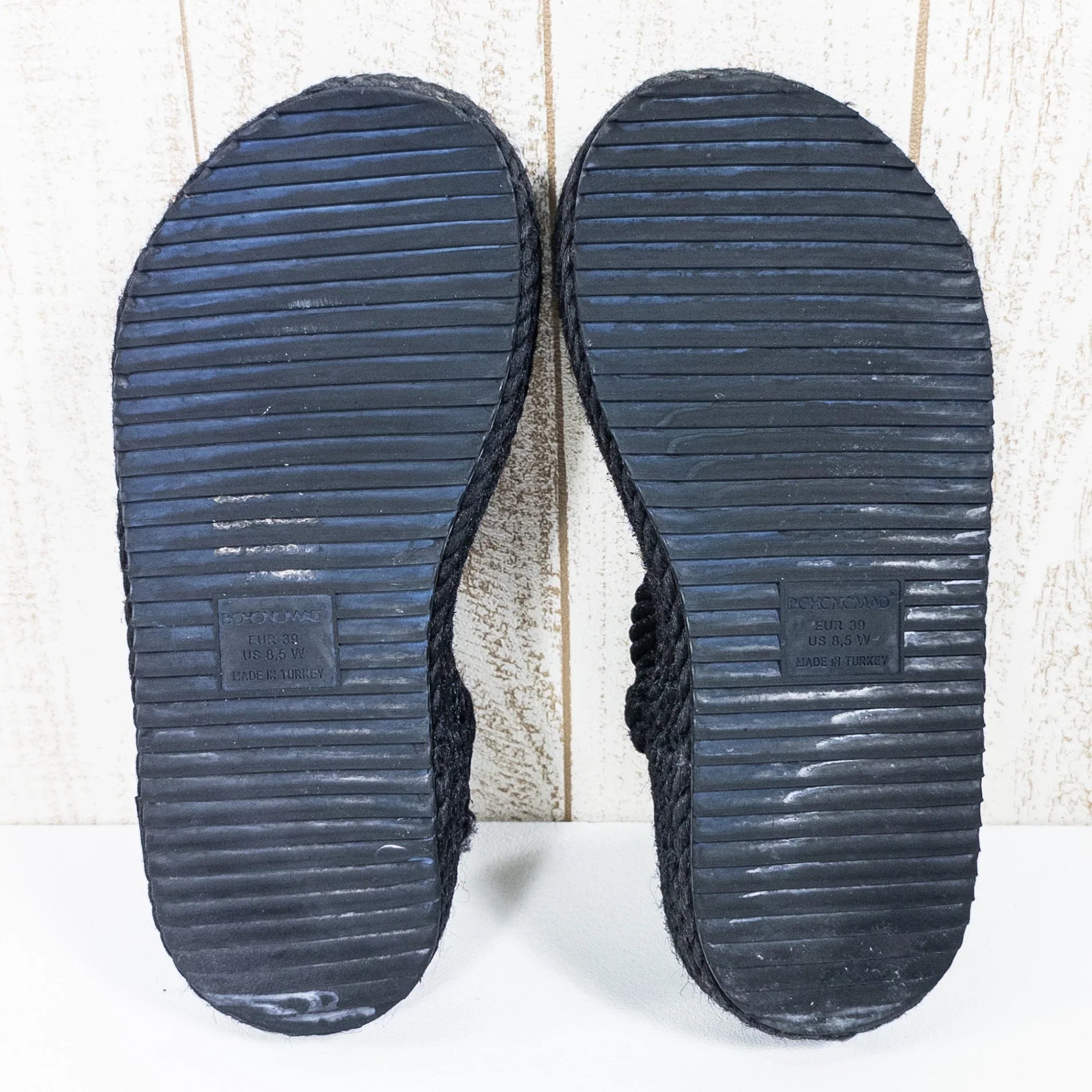 【Unisex 25.0-25.5cm ブラック系】 Bohonomad（ボホノマド） ミコノス プラットフォーム フットウェア サンダル z00051296 サンダル フットウェア - 【公式】2ndGEAR（セカンドギア）Webショップ【登山用品・アウトドア用品専門 買取販売店】