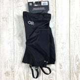 【Men's S ブラック系】 Outdoor Research ( アウトドアリサーチ ) ヘリウム ゲイター Helium Gaiters スパッツ パーテックスシールド防水透湿 279864/19844044 Men's Black ゲイター スパッツ ウェア - 【公式】2ndGEAR（セカンドギア）Webショップ【登山用品・アウトドア用品専門 買取販売店】