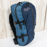 【Unisex OneSize ブルー系】 2014 Mystery Ranch ( ミステリーランチ ) X-20 Midnight 生産終了モデル 入手困難 X-Pac ナイロン バッグ ストレージ バックパック デイパック 容量【～29L】 z00050134 Midni - 【公式】2ndGEAR（セカンドギア）Webショップ【登山用品・アウトドア用品専門 買取販売店】