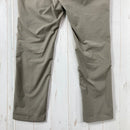 【Men's S ベージュ系】 Houdini ( フーディニ ) コミットメント チノ パンツ Commitment Chinos Pants ポリエステル ウェア ボトムス ロングパンツ  z00059677   ロングパンツ ボトムス ウェア-12