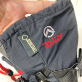 【Unisex S ブラック系】 The North Face ( ザ・ノースフェイス ) サミット マウンテングローブ Summit Mountain Glove ウェア ウェア小物 グローブ 手袋 GORE-TEX ( ゴアテックス ) z00059866  グロ