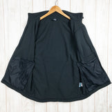 【Men's L ブラック系】 Montbell ( モンベル ) シャミースジャケット ポリエステル 1114432 Asian Men's フリース アウター ジャケット トップス ウェア - 【公式】2ndGEAR（セカンドギア）Webショップ【登山用品・アウトドア用品専門 買取販売店】