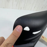 Mammut Alugator 轻型铝合金冬季雪铲（均码，黑色）(z00053590)