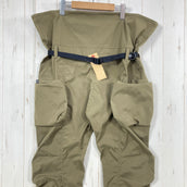 【Unisex S グリーン系】 Toraya Equipment ( トラヤイクイップメント ) 365 ストレッチ 365 Strech 希少カラー 入手困難 ポリエステル ウェア ボトムス ロングパンツ ソフトシェル z00057977  ソフトシェル ロングパ