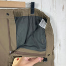 【Men's L ベージュ系】 Marmot ( マーモット ) アクト イージー パンツ Act Easy Pants BEIGE 裏起毛 4WAYストレッチ 耐久撥水 ナイロン ウェア ボトムス ロングパンツ ソフトシェル z00061412 BEIGE ソフト-8