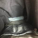 【OneSize ブラック系】Dana Design ( デイナデザイン ) シャドーピーク Shadow Peak 39L ブラック×パープル刺繍 バックパック デイパック アメリカ製 コーデュラナイロン製 シャドウピーク ブランド消滅 生産終了モデル 入手困難 容量【30L～54L】 バックパック バッグ ストレージ - 【公式】2ndGEAR（セカンドギア）Webショップ【登山用品・アウトドア用品専門 買取販売店】