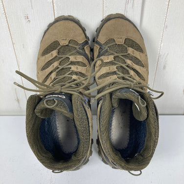 【Men's 26.5cm ベージュ系】 Aku ( アクー ) アルテラ ライト ミッド ゴアテックス Alterra Lite Mid GTX フットウェア トレッキングブーツ z00058361  トレッキングブーツ フットウェア