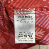 【Kid's 100 ピンク系】Montbell ( モンベル ) ウインドブラスト プリントパーカ Kid'S ウィンドシェル ジャケット 1103275 Asian Kid's ウィンドシェル アウター ジャケット トップス ウェア - 【公式】2ndGEAR（セカンドギア）Webショップ【登山用品・アウトドア用品専門 買取販売店】