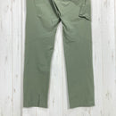 【Men's 31 グリーン系】 2018 Patagonia ( パタゴニア ) コージー パイク パンツ Cozy Pike Pants INDG ナイロン ウェア ボトムス ロングパンツ ソフトシェル z00058724 INDG ソフトシェル ロングパンツ ボ-10