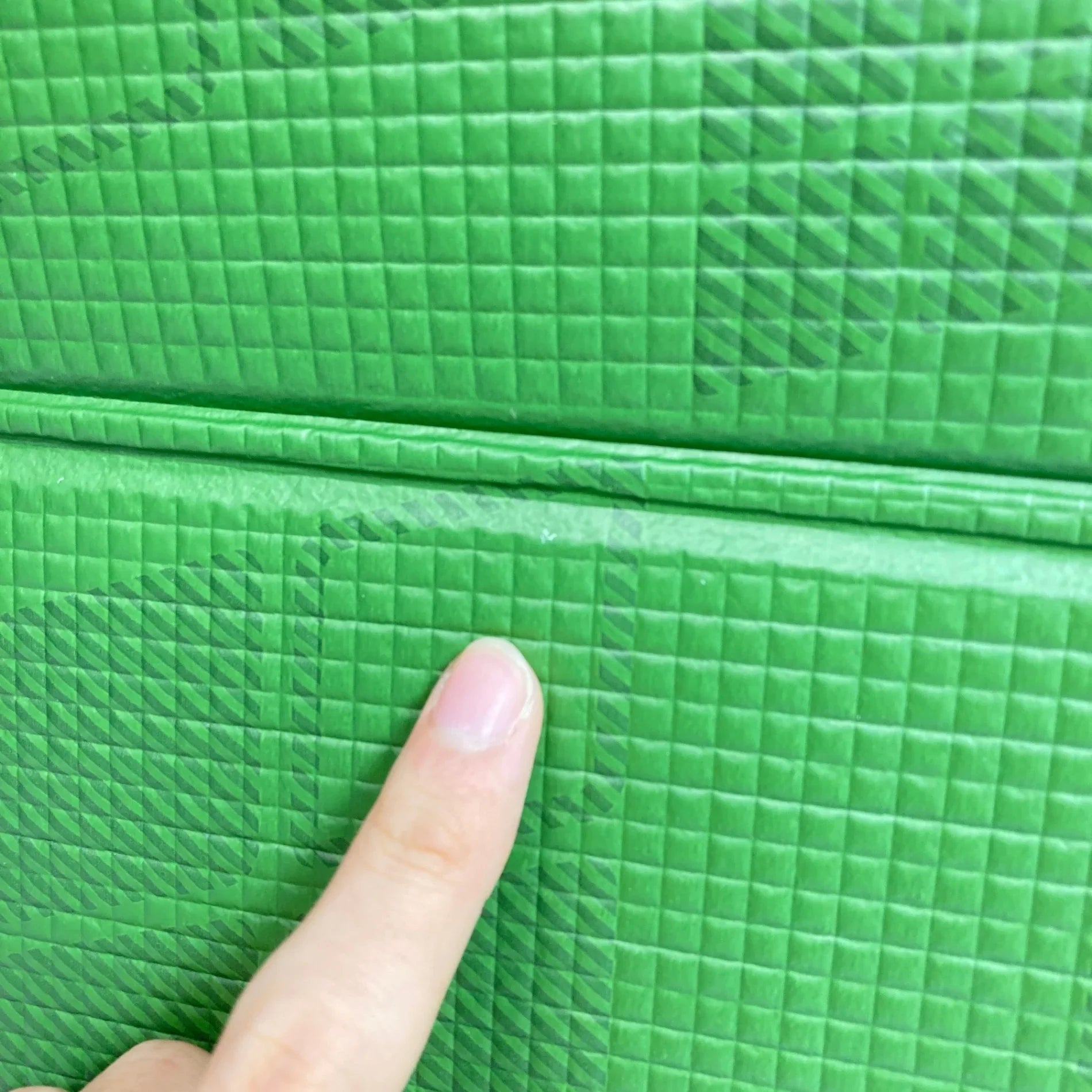 CAMDOOR スリーピングマット オリーブグリーン CAMDOOR スリーピングマット オリーブグリーン CAMDOOR スリーピング