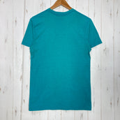 【Men's S グリーン系】 2017 Patagonia ( パタゴニア ) フライング フィッシュ ティー Flying Fish Tee オーガニックコットン ウェア トップス インナー シャツ ショートスリーブTシャツ クルーネック コットン z00059