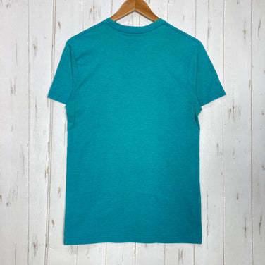 【Men's S グリーン系】 2017 Patagonia ( パタゴニア ) フライング フィッシュ ティー Flying Fish Tee オーガニックコットン ウェア トップス インナー シャツ ショートスリーブTシャツ クルーネック コットン z00059