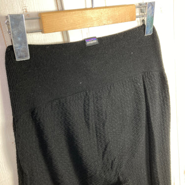 【Men's XS ブラック系】 2019 Patagonia ( パタゴニア ) キャプリーン エア ボトム Capilene Air Bottoms メリノウール ウェア ボトムス タイツ z00054755  タイツ ボトムス ウェア