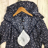 【Women's M ネイビー系】 The North Face ( ザ・ノースフェイス ) ノベルティ インパルス ロング フーディ Novelty Impulse Long Hoodie ウィンドシェル アノラック ジャケット パーカー フライトシリーズ 生産終了モ - 【公式】2ndGEAR（セカンドギア）Webショップ【登山用品・アウトドア用品専門 買取販売店】