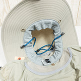 【Unisex S ベージュ系】 Montbell ( モンベル ) サハラ ハット Sahara Hat ナイロン ウェア ウェア小物 ヘッドウェア ハット z00051905 ハット ヘッドウェア ウェア小物 ウェア - 【公式】2ndGEAR（セカンドギア）Webショップ【登山用品・アウトドア用品専門 買取販売店】