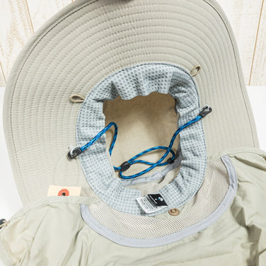 【Unisex S ベージュ系】 Montbell ( モンベル ) サハラ ハット Sahara Hat ナイロン ウェア ウェア小物 ヘッドウェア ハット z00051905 ハット ヘッドウェア ウェア小物 ウェア - 【公式】2ndGEAR（セカンドギア）Webショップ【登山用品・アウトドア用品専門 買取販売店】