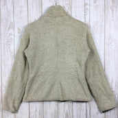 【Women's S ベージュ系】Patagonia ( パタゴニア ) ロスロボス ジャケット Los Lobos Jacket 25595 International Women's フリース アウター ジャケット トップス ウェア - 【公式】2ndGEAR（セカンドギア）Webショップ【登山用品・アウトドア用品専門 買取販売店】