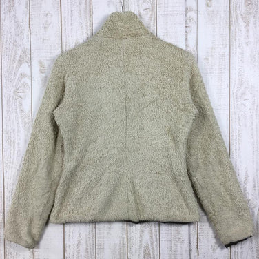 【Women's S ベージュ系】Patagonia ( パタゴニア ) ロスロボス ジャケット Los Lobos Jacket 25595 International Women's フリース アウター ジャケット トップス ウェア - 【公式】2ndGEAR（セカンドギア）Webショップ【登山用品・アウトドア用品専門 買取販売店】