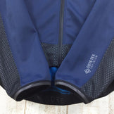 【Men's M ブルー系】Gore Wear ( ゴアウェア ) ファントム ジャケット Phantom Jacket サイクリング ゴアインフィニウム ソフトシェル 100645 Men's ソフトシェル アウター ジャケット トップス ウェア - 【公式】2ndGEAR（セカンドギア）Webショップ【登山用品・アウトドア用品専門 買取販売店】