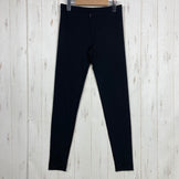 【Men's M ブラック系】 Montbell ( モンベル ) ライトトレールタイツ Men's Light Trail Tights Men's 薄手 吸水拡散 UVカット ポリエステル ウェア ボトムス タイツ z00060987  タイツ ボトムス ウェア
