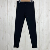 【Men's M ブラック系】 Montbell ( モンベル ) ライトトレールタイツ Men's Light Trail Tights Men's 薄手 吸水拡散 UVカット ポリエステル ウェア ボトムス タイツ z00060987  タイツ ボトムス ウェア
