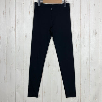 【Men's M ブラック系】 Montbell ( モンベル ) ライトトレールタイツ Men's Light Trail Tights Men's 薄手 吸水拡散 UVカット ポリエステル ウェア ボトムス タイツ z00060987  タイツ ボトムス ウェア