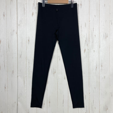 【Men's M ブラック系】 Montbell ( モンベル ) ライトトレールタイツ Men's Light Trail Tights Men's 薄手 吸水拡散 UVカット ポリエステル ウェア ボトムス タイツ z00060987  タイツ ボトムス ウェア