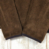 【Women's S ブラウン系】 Patagonia ( パタゴニア ) リツール スナップt Re-Tool Snap-T Pullover フリース ジャケット ポーラテック サーマルプロ プルオーバー 生産終了モデル 入手困難 25441 Internation - 【公式】2ndGEAR（セカンドギア）Webショップ【登山用品・アウトドア用品専門 買取販売店】