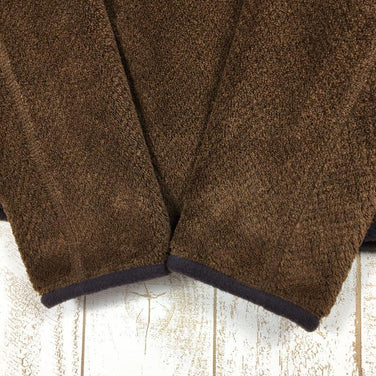 【Women's S ブラウン系】 Patagonia ( パタゴニア ) リツール スナップt Re-Tool Snap-T Pullover フリース ジャケット ポーラテック サーマルプロ プルオーバー 生産終了モデル 入手困難 25441 Internation - 【公式】2ndGEAR（セカンドギア）Webショップ【登山用品・アウトドア用品専門 買取販売店】