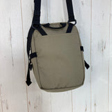 【OneSize ベージュ系】 The North Face ( ザ・ノースフェイス ) ボルダー ミニ ショルダー Boulder Mini Shoulder 3L 収納式ショルダー ポリエステル バッグ ストレージ サコッシュポーチ z00060867  サコッ