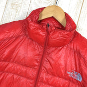 【Men's XL レッド系】 The North Face ( ザ・ノースフェイス ) ライト ヒート ジャケット Light Heat Jacket 光電子ダウン ND18954 Asian Men's TR Tnfレッド ダウンインサレーション アウター ジャ - 【公式】2ndGEAR（セカンドギア）Webショップ【登山用品・アウトドア用品専門 買取販売店】