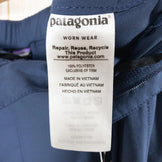 【Women's 2 ネイビー系】 Patagonia ( パタゴニア ) ハイ スパイ パンツ High Spy Pants メカニカルストレッチ 55685 International Women's CNY Classic Navy 化繊 ロングパンツ ボトムス - 【公式】2ndGEAR（セカンドギア）Webショップ【登山用品・アウトドア用品専門 買取販売店】