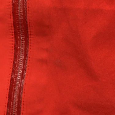 【Men's S レッド系】 Mammut ( マムート ) ゴアテックス プロシェル サンダーストーム レインスーツ Gore-Tex Pro-Shell Thunderstorm Rain-Suits レインシェル ジャケット パンツ セットアップ 1010- - 【公式】2ndGEAR（セカンドギア）Webショップ【登山用品・アウトドア用品専門 買取販売店】