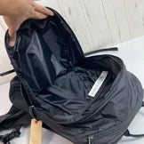 【M ブラック系】 2025 Patagonia ( パタゴニア ) テラヴィア パック 22L Terravia Pack 22L BLK ナイロン バッグ ストレージ バックパック デイパック 容量【～29L】 z00054209 BLK デイパック