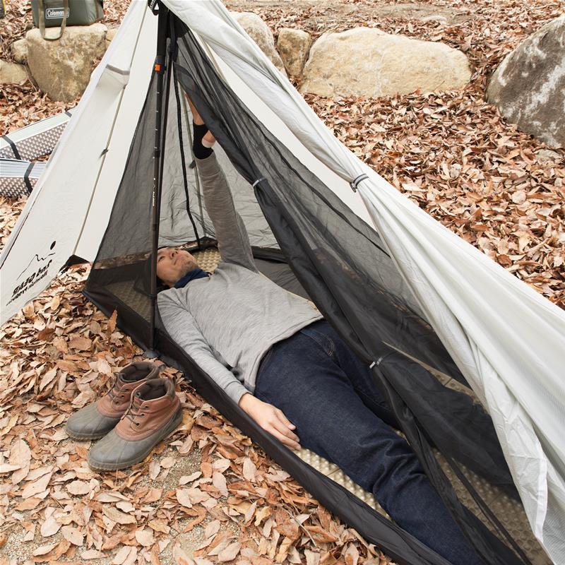 OneSize グレー系】 2ndGEAR Mountain Products ( セカンドギア
