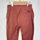 【Women's XS レッド系】 Mountain Hardwear ( マウンテンハードウェア ) ダイナマ 2 アンクル Dynama/2 Ankle ナイロン ウェア ボトムス ロングパンツ ソフトシェル z00057390  ソフトシェル ロングパンツ ボトム-7