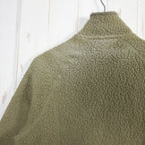 【Men's M ベージュ系】 2019 Patagonia ( パタゴニア ) レトロ パイル ジャケット SKA ポリエステル ウェア トップス アウター ジャケット フリース z00050610 SKA フリース アウター ジャケット トップス ウェア - 【公式】2ndGEAR（セカンドギア）Webショップ【登山用品・アウトドア用品専門 買取販売店】