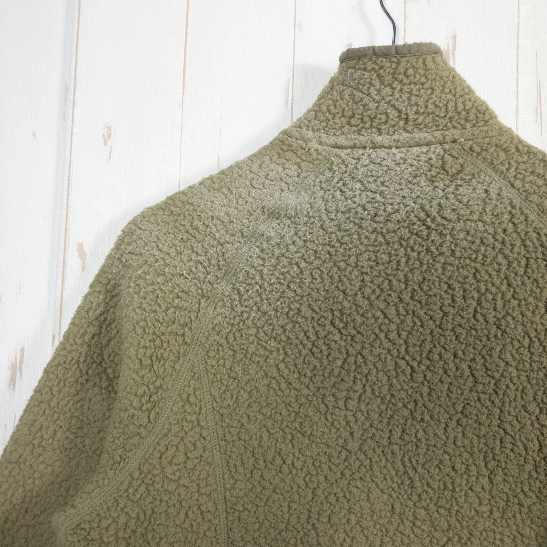 【Men's M ベージュ系】 2019 Patagonia ( パタゴニア ) レトロ パイル ジャケット SKA ポリエステル ウェア トップス アウター ジャケット フリース z00050610 SKA フリース アウター ジャケット トップス ウェア - 【公式】2ndGEAR（セカンドギア）Webショップ【登山用品・アウトドア用品専門 買取販売店】