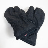 【S ブラウン系】 Black Diamond ( ブラックダイヤモンド ) ソロイスト フィンガー Soloist Finger ナイロン BD801888 プリマロフト・ゴールド・インサレーション・クロスコア ダークカレー グローブ 手袋 ウェア小物 - 【公式】2ndGEAR（セカンドギア）Webショップ【登山用品・アウトドア用品専門 買取販売店】