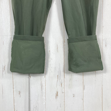 【Women's XS グリーン系】 Montbell ( モンベル ) クリフ パンツ Cliff Pants ナイロン ウェア ボトムス ロングパンツ ソフトシェル z00060700  ソフトシェル ロングパンツ ボトムス ウェア