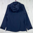 【Women's L ブルー系】 Axesquin ( アクシーズクイン ) ウィメンズ ダブルウィーブ ソフトシェル フーディ W's DW Soft Shell Hoodie 011052 ブルーナイツ z00055911 ブルーナイツ ソフトシェル アウター ジ-7