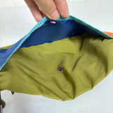 【OneSize グリーン系】 Cotopaxi（コトパクシ） リスタ 2L クロスボディ バッグ Lista 2L Crossbody Bag バッグ ストレージ サコッシュポーチ z00059759  サコッシュポーチ バッグ ストレージ