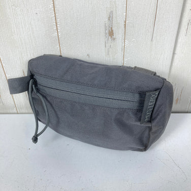 【OneSize グレー系】 Mystery Ranch ( ミステリーランチ ) フォーリッジャーポケット S FORAGER POCKET S Shadow ナイロン バッグ ストレージ 外付けポーチ z00058337 Shadow 外付けポーチ バッグ ス