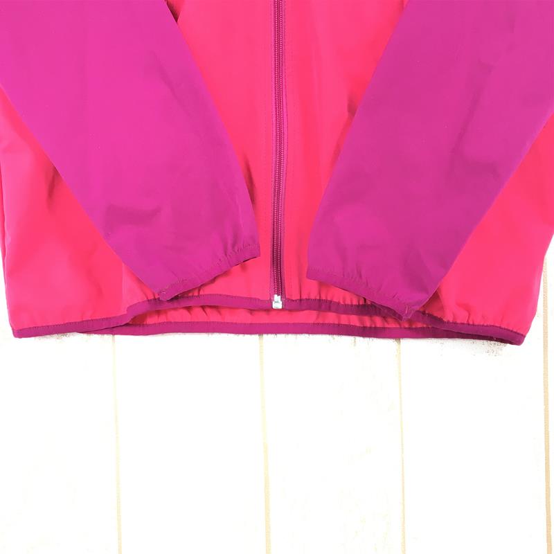 【Women's S パープル系】 The North Face ( ザ・ノースフェイス ) V3 ライト フーディ V3 Light Hoodie ソフトシェル ジャケット NTW11528 Asian Women's  ソフトシェル アウター ジャケット トップス