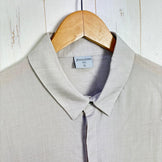 [Men's XL Ivory] Houdini Men's Tree Polo Shirt M's Tree Polo Shirt 860009 Sandstorm Light z00058242 Sandstorm Light Synthetic Short Sleeve Shirt