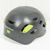 【M/L グレー系】 Black Diamond ( ブラックダイヤモンド ) ハーフドーム ヘルメット z00052776 ヘルメット - 【公式】2ndGEAR（セカンドギア）Webショップ【登山用品・アウトドア用品専門 買取販売店】