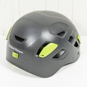 【M/L グレー系】 Black Diamond ( ブラックダイヤモンド ) ハーフドーム ヘルメット z00052776 ヘルメット - 【公式】2ndGEAR（セカンドギア）Webショップ【登山用品・アウトドア用品専門 買取販売店】